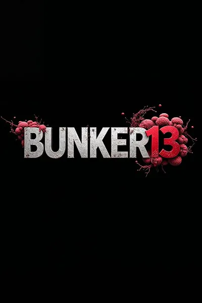 Bunker 13 poster