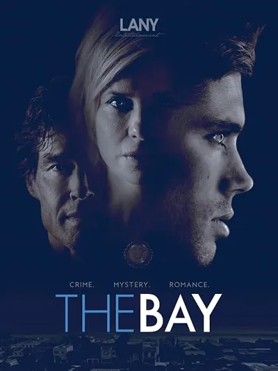 The Bay poster