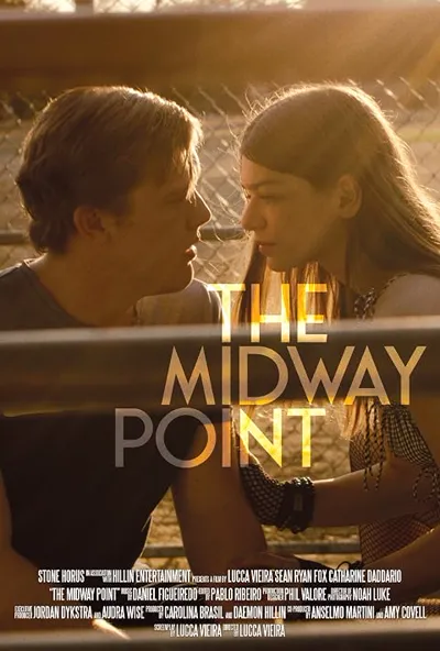 The Midway Point poster