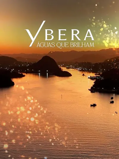 Ybera: Águas Que Brilham poster